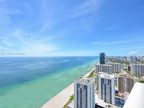 1850 S Ocean Dr , Unit LP4204, Hallandale Beach, FL 33009