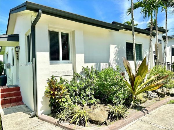 7845 SW 21st St , Unit ADU, Miami, FL 33155
