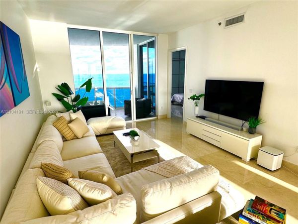 15901 Collins Ave , Unit 1804, Sunny Isles Beach, FL 33160