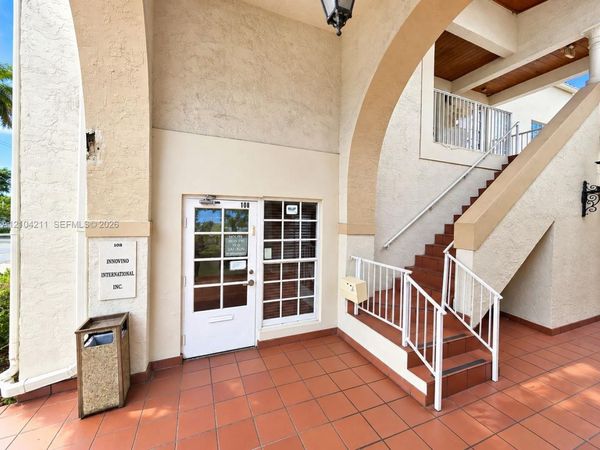 7707 N University Dr , Unit 108, Tamarac, FL 33321