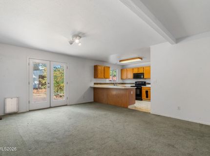 6295 W Cree Court, Sun Valley, NV 89433 Photo