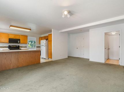 6295 W Cree Court, Sun Valley, NV 89433 Photo