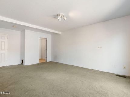 6295 W Cree Court, Sun Valley, NV 89433 Photo