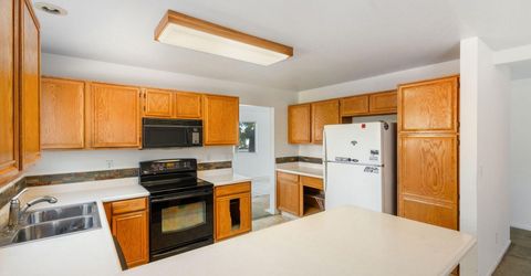 6295 W Cree Court, Sun Valley, NV 89433 Photo