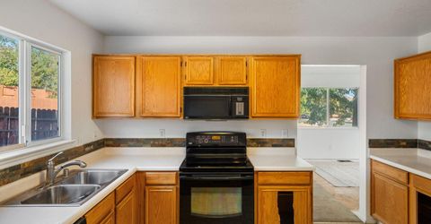 6295 W Cree Court, Sun Valley, NV 89433 Photo