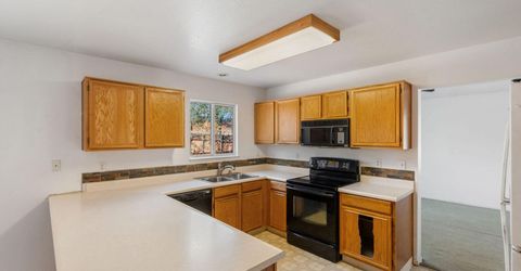 6295 W Cree Court, Sun Valley, NV 89433 Photo
