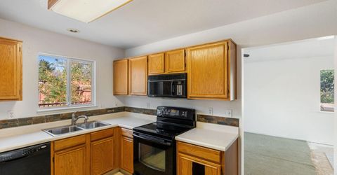6295 W Cree Court, Sun Valley, NV 89433 Photo