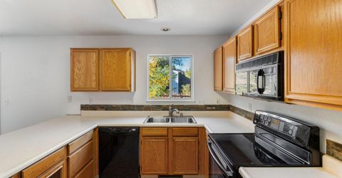 6295 W Cree Court, Sun Valley, NV 89433 Photo