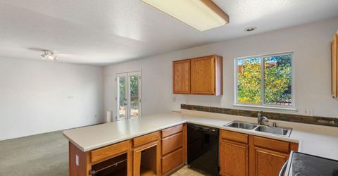 6295 W Cree Court, Sun Valley, NV 89433 Photo