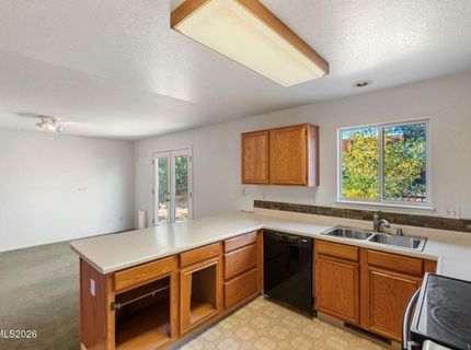 6295 W Cree Court, Sun Valley, NV 89433 Photo