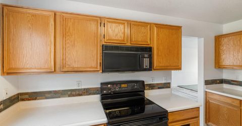6295 W Cree Court, Sun Valley, NV 89433 Photo