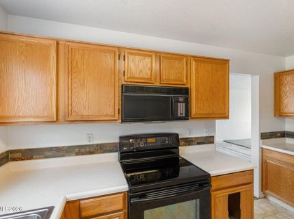 6295 W Cree Court, Sun Valley, NV 89433 Photo