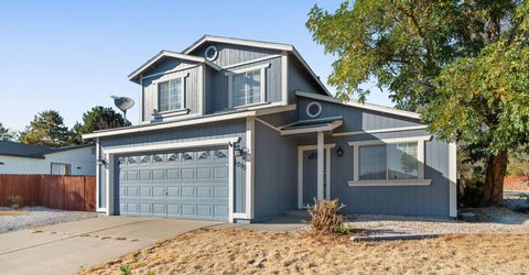6295 W Cree Court, Sun Valley, NV 89433 Photo