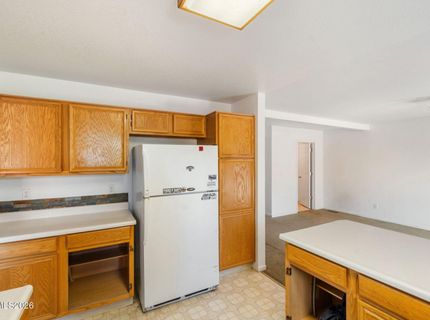 6295 W Cree Court, Sun Valley, NV 89433 Photo