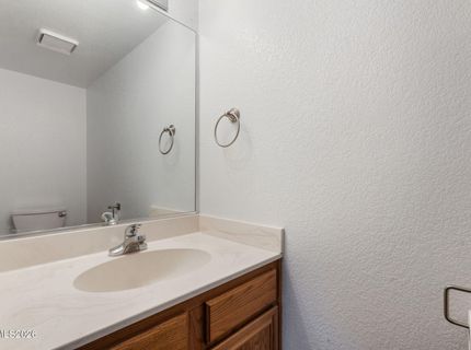 6295 W Cree Court, Sun Valley, NV 89433 Photo