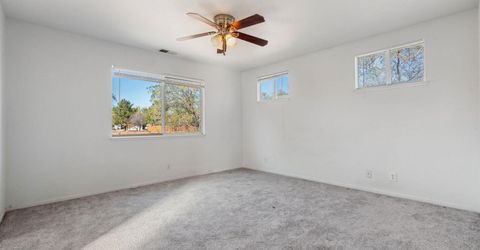 6295 W Cree Court, Sun Valley, NV 89433 Photo