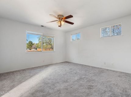 6295 W Cree Court, Sun Valley, NV 89433 Photo