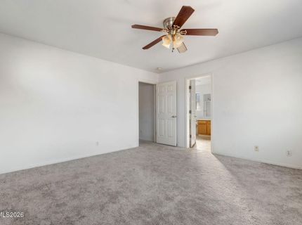 6295 W Cree Court, Sun Valley, NV 89433 Photo