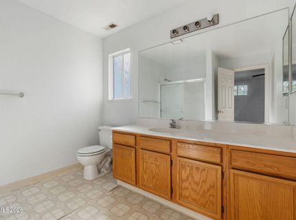 6295 W Cree Court, Sun Valley, NV 89433 Photo