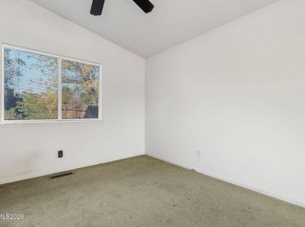 6295 W Cree Court, Sun Valley, NV 89433 Photo