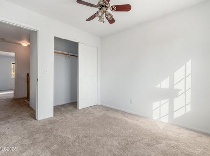 6295 W Cree Court, Sun Valley, NV 89433 Photo