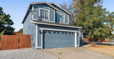 6295 W Cree Court, Sun Valley, NV 89433 Photo