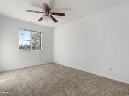 6295 W Cree Court, Sun Valley, NV 89433 Photo