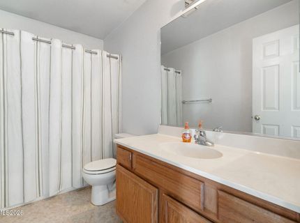 6295 W Cree Court, Sun Valley, NV 89433 Photo
