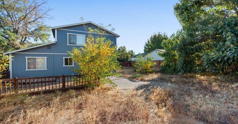 6295 W Cree Court, Sun Valley, NV 89433 Photo