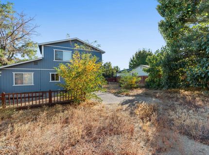 6295 W Cree Court, Sun Valley, NV 89433 Photo
