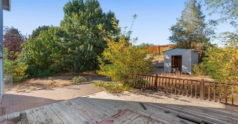 6295 W Cree Court, Sun Valley, NV 89433 Photo