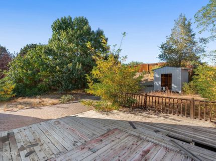 6295 W Cree Court, Sun Valley, NV 89433 Photo