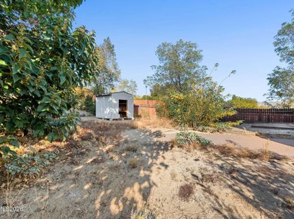 6295 W Cree Court, Sun Valley, NV 89433 Photo