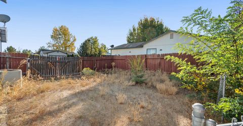6295 W Cree Court, Sun Valley, NV 89433 Photo