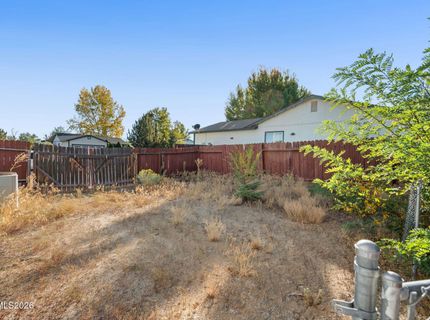 6295 W Cree Court, Sun Valley, NV 89433 Photo