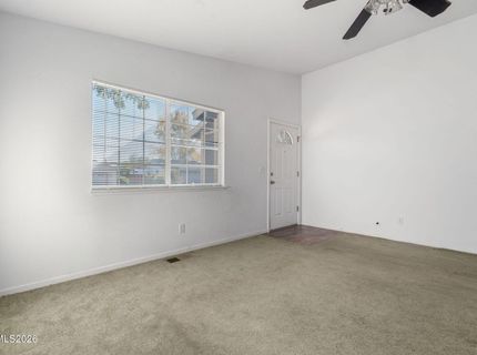 6295 W Cree Court, Sun Valley, NV 89433 Photo