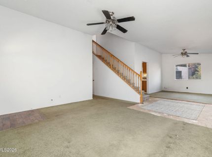 6295 W Cree Court, Sun Valley, NV 89433 Photo
