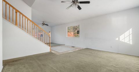 6295 W Cree Court, Sun Valley, NV 89433 Photo