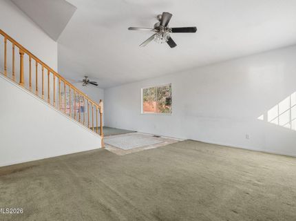 6295 W Cree Court, Sun Valley, NV 89433 Photo