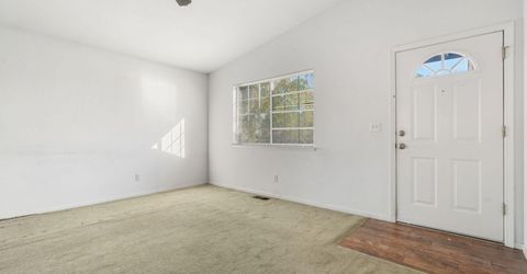 6295 W Cree Court, Sun Valley, NV 89433 Photo