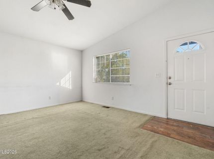 6295 W Cree Court, Sun Valley, NV 89433 Photo