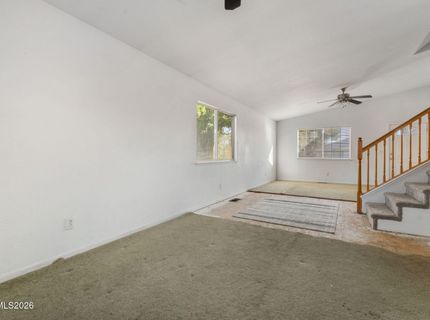 6295 W Cree Court, Sun Valley, NV 89433 Photo