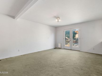 6295 W Cree Court, Sun Valley, NV 89433 Photo