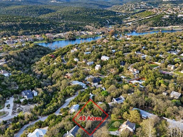 2006 Casa Grande DR, Austin, TX 78733