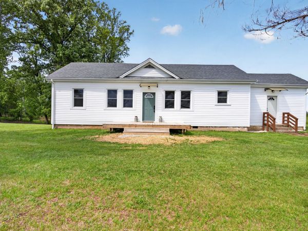 5089 Crab Orchard RD , Huddleston, VA 24104