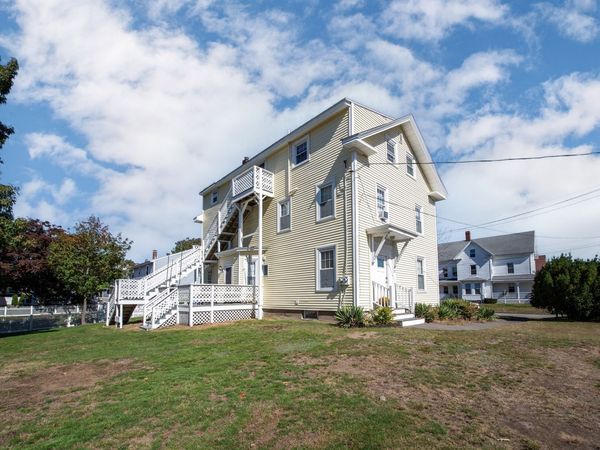 27 Holten St, Danvers, MA 01923