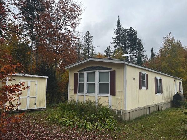 263 Gleenwood Estate, Burke, VT 05871