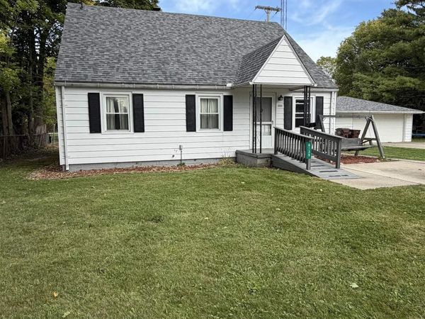 6139 Goddard Road, Newport, MI 48166