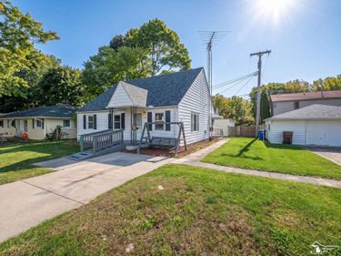 6139 Goddard Road, Newport, MI 48166