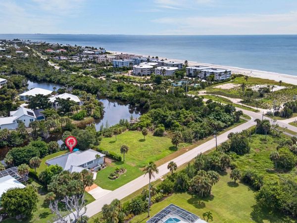 3312 Saint Kilda Rd, Sanibel, FL 33957